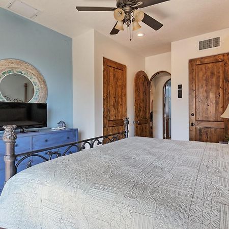 Bella Sirena Luxury Condo 205-B Puerto Peñasco المظهر الخارجي الصورة