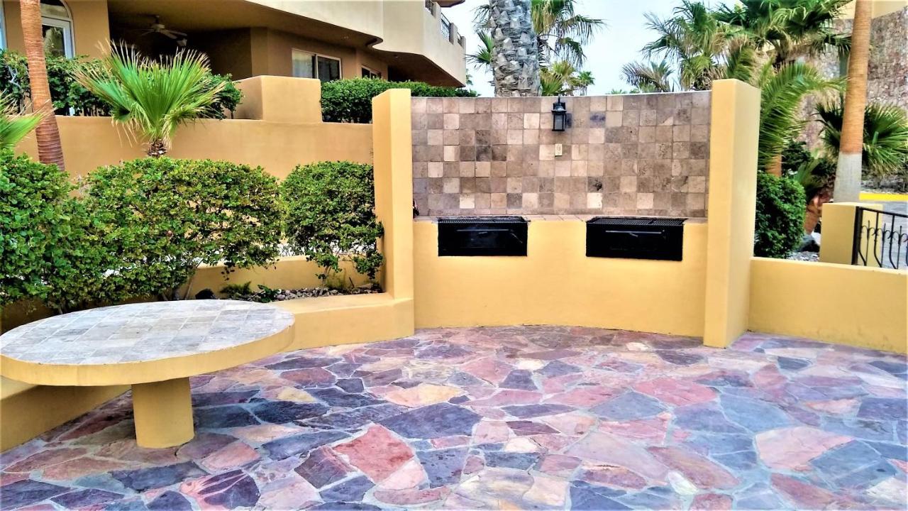 Bella Sirena Luxury Condo 205-B Puerto Peñasco المظهر الخارجي الصورة