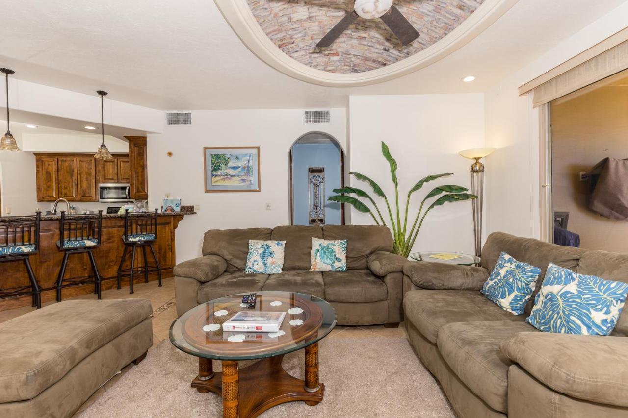 Bella Sirena Luxury Condo 205-B Puerto Peñasco المظهر الخارجي الصورة