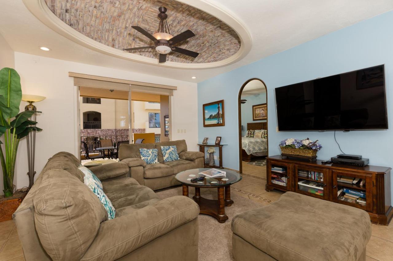 Bella Sirena Luxury Condo 205-B Puerto Peñasco المظهر الخارجي الصورة
