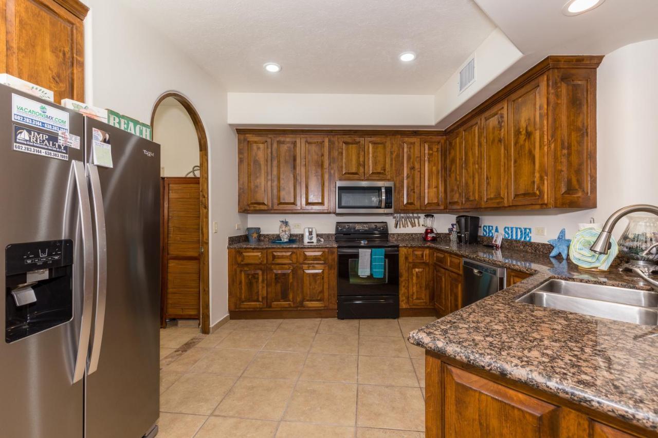 Bella Sirena Luxury Condo 205-B Puerto Peñasco المظهر الخارجي الصورة