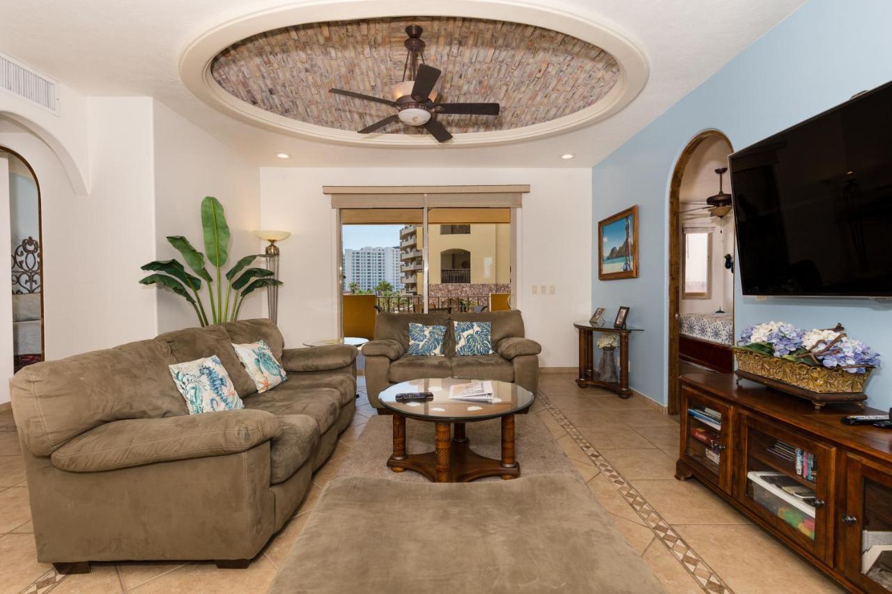 Bella Sirena Luxury Condo 205-B Puerto Peñasco المظهر الخارجي الصورة