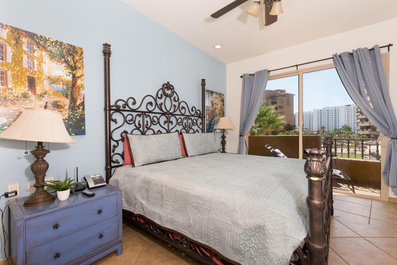 Bella Sirena Luxury Condo 205-B Puerto Peñasco المظهر الخارجي الصورة