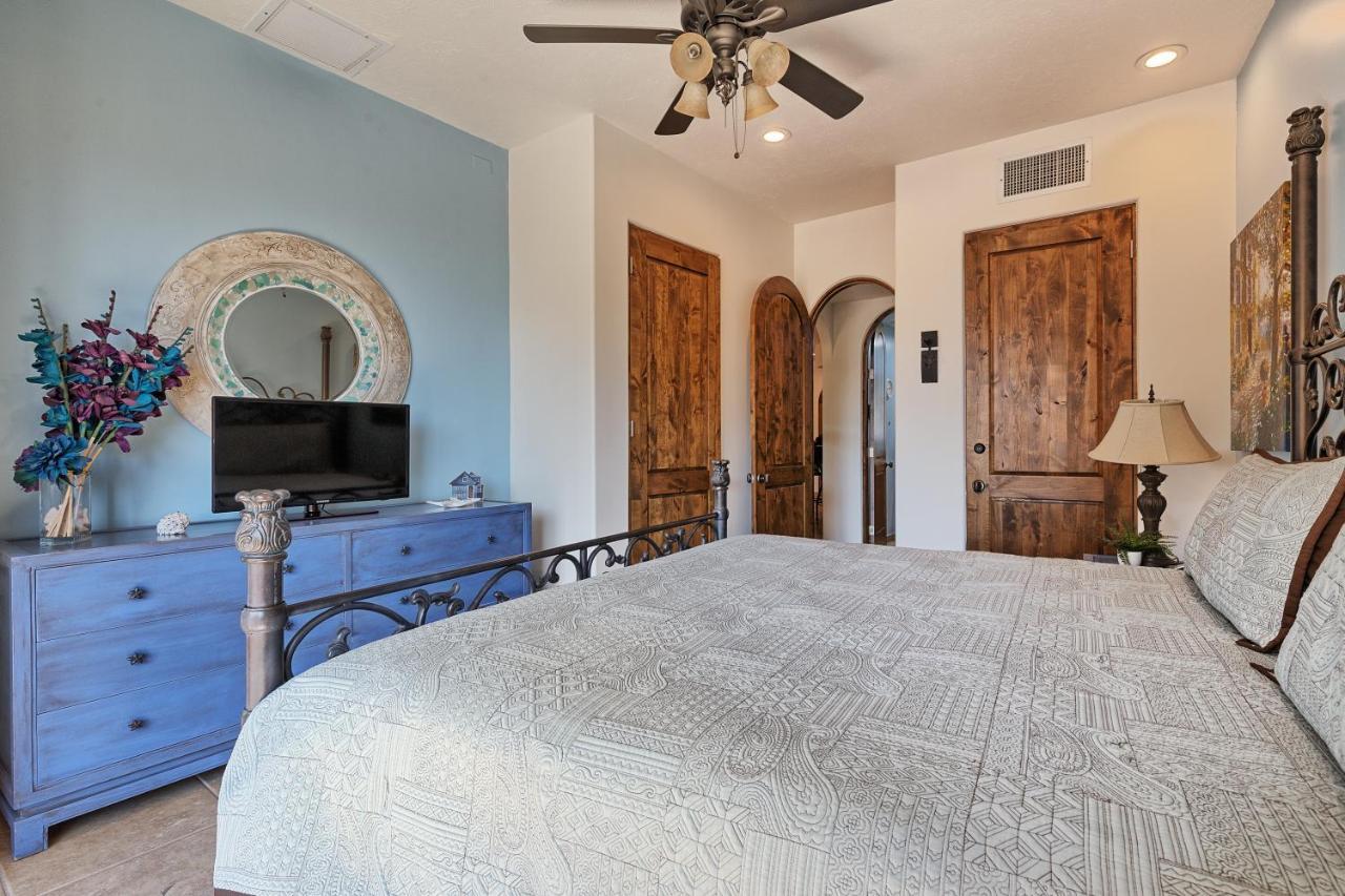 Bella Sirena Luxury Condo 205-B Puerto Peñasco المظهر الخارجي الصورة
