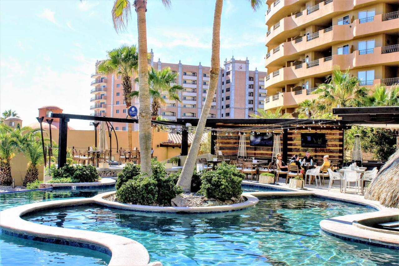 Bella Sirena Luxury Condo 205-B Puerto Peñasco المظهر الخارجي الصورة